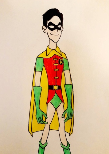 Robin