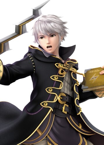 Robin