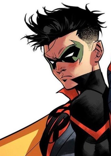 Robin