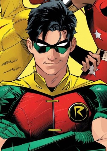 Robin