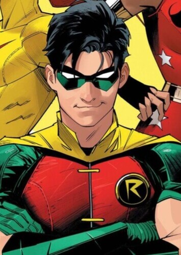 Robin