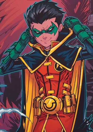 Robin