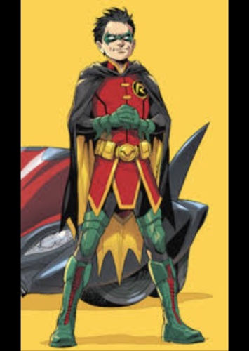 Robin