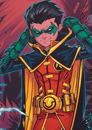 Robin