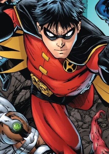 Robin