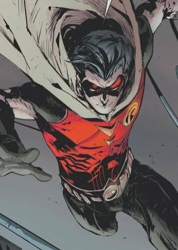 Robin