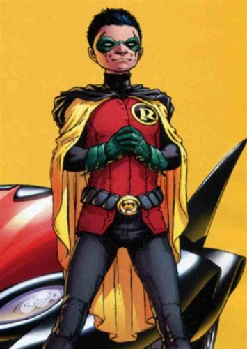 Robin