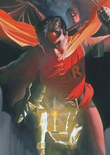 Robin