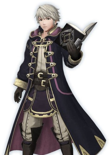 Robin