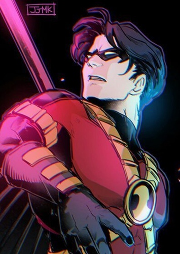 Red Robin