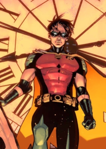Red Robin