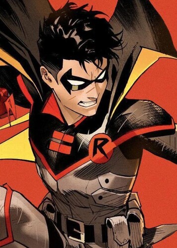 Robin