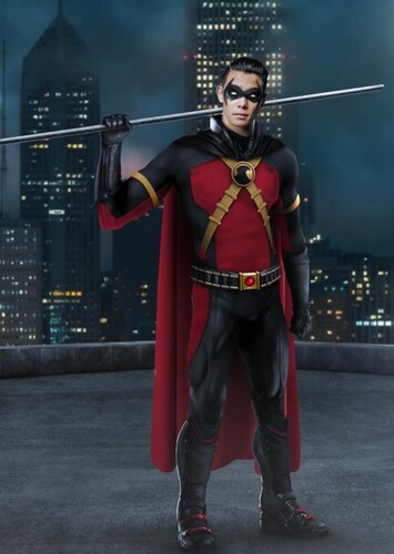 Robin