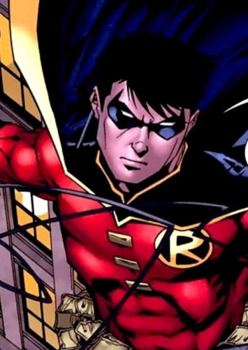 Robin