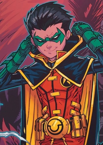 Robin