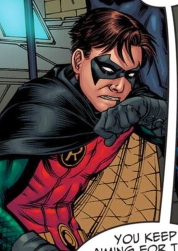 Robin
