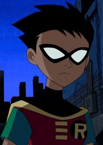 Robin