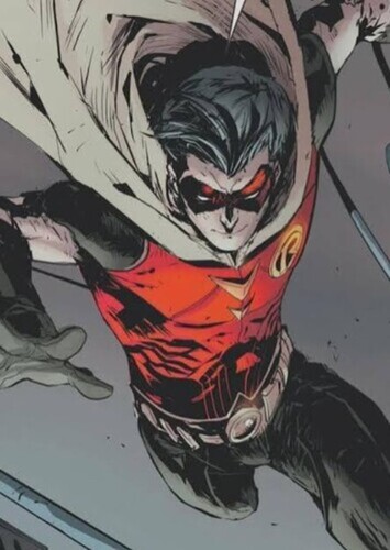 Robin