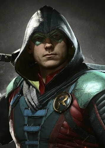 Robin