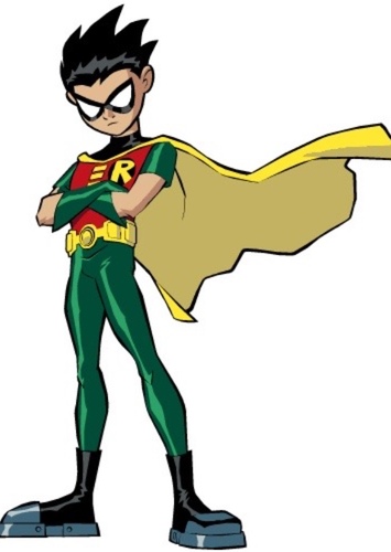Robin
