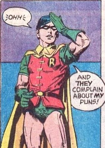 Robin