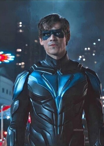 Robin/Nightwing