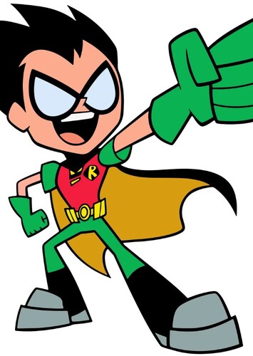 Robin