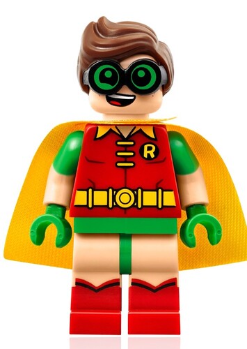 Robin