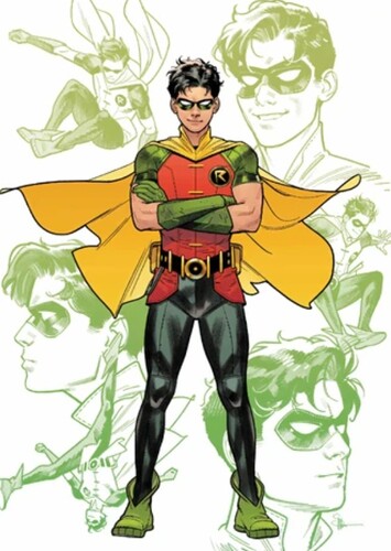 Robin