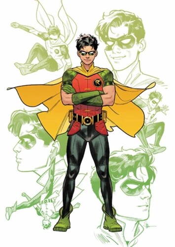 Robin