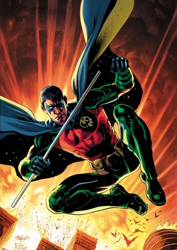 Robin