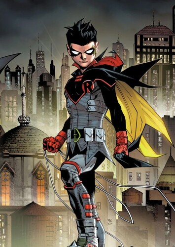 Robin