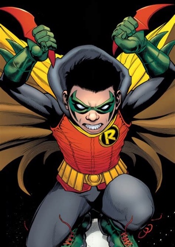 Robin