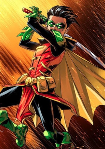 Robin