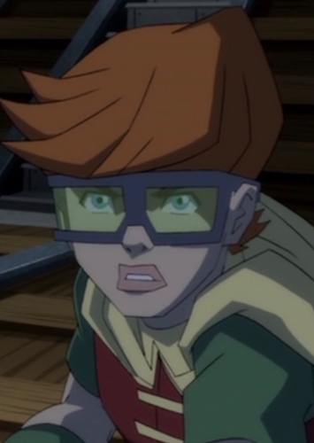 Robin 6