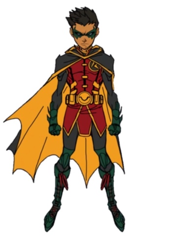 Robin