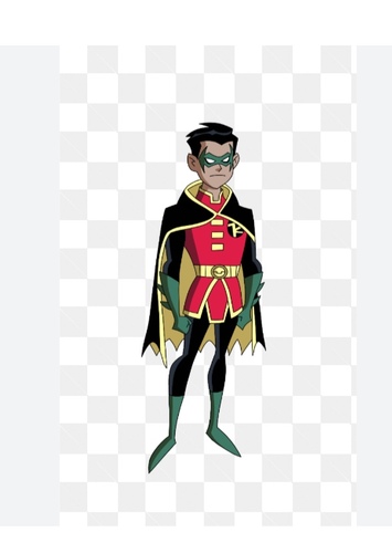 Robin