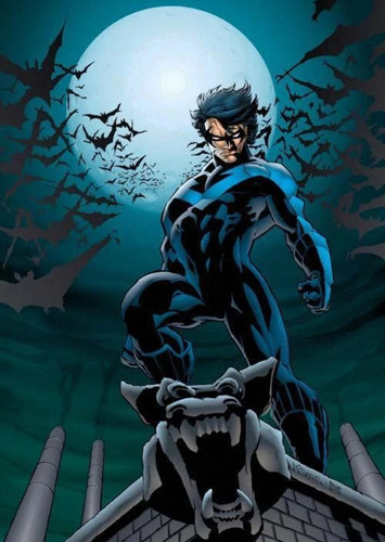 Nightwing