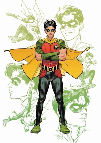 Robin