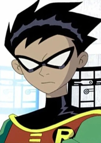 Robin