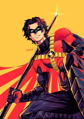 Red Robin
