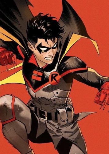 Robin