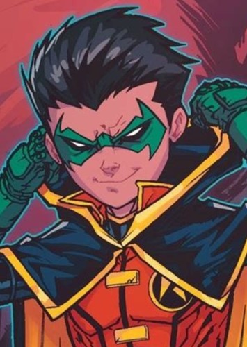 Robin