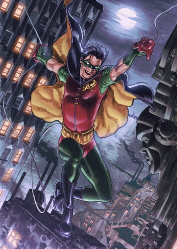 Robin