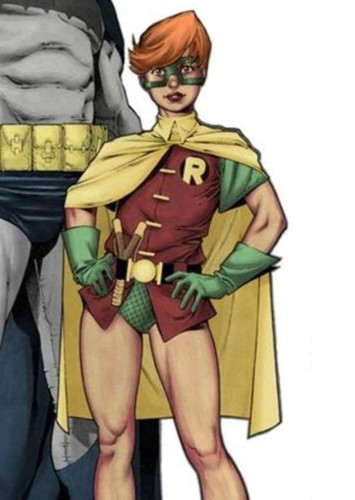 Robin