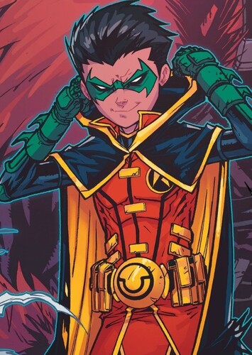 Robin