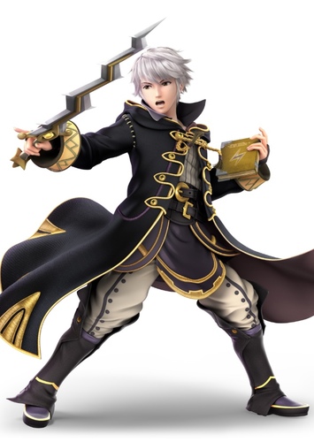 Robin