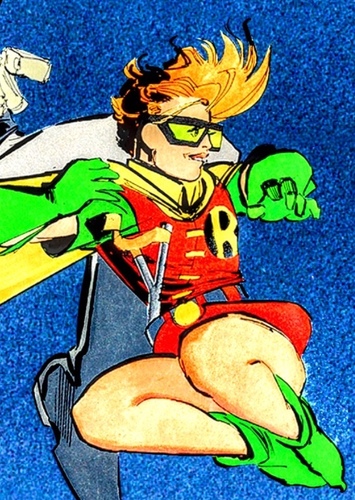 Robin