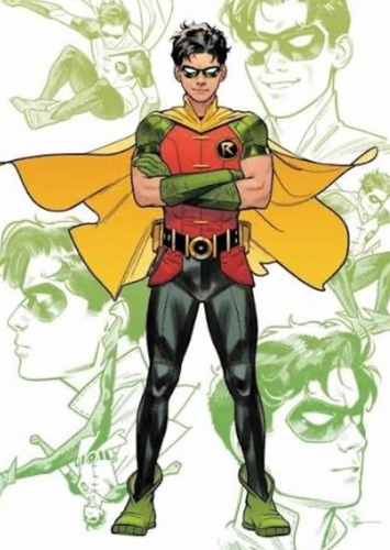 Robin