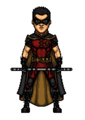 Robin